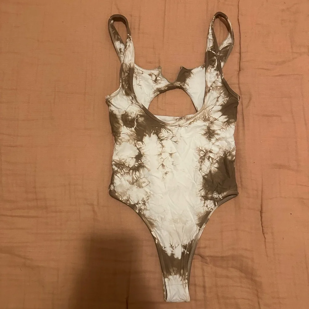 Frankies bikini one piece